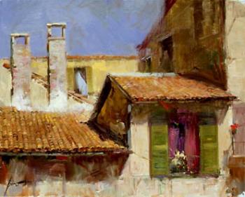 皮諾 丹尼爾 Pino Daeni art 皮諾 丹尼爾 Pino Daeni art
